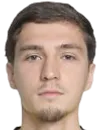Tamirlan Dzhamalutdinov - FK Dordoi Bishkek futbolcusu