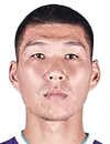 Tamirlan Kozubaev - Persita Tangerang player