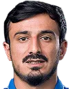 Tamkin Khalilzada - jogador do Karriereende