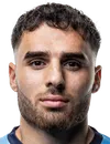Tammer Bany - giocatore del West Bromwich Albion