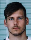 Tammo Harder futbolcu profil fotoğrafı
