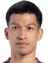 Tanaboon Kesarat - Port FC futbolcusu