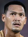 Tanasak Srisai - Singha Chiangrai United futbolcusu