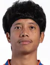 Tanasith Siripala futbolcu profil fotoğrafı