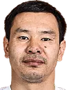 Tanat Nuserbaev futbolcu profil fotoğrafı