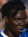 Tanatswa Nyakuhwa futbolcu profil fotoğrafı