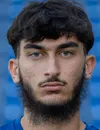 Tanay Coşar - SC Verl II player