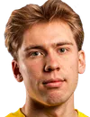 Taneli Hämäläinen - Kuopion Palloseura futbolcusu