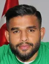 Taner Çekiç - Spieler von Selçuk Çamlık Spor