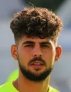 Taner Gümüş - Inegölspor futbolcusu