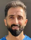 Taner Yıldız - Diyarbakırspor futbolcusu