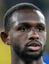 Tanguy Nianzou - FC Sevilla futbolcusu