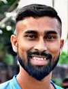 Tanmoy Ghosh - North 24 Pgrs FC futbolcusu