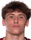 Tanner Rosborough - jugador del Red Bull New York