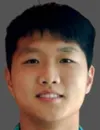 Tao Jian - Chengdu Rongcheng futbolcusu