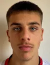 Tao Paradowski - UD Ibiza futbolcusu