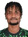 Taofeek Otaniyi - giocatore del Shooting Stars Sports Club
