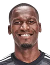Tapelo Xoki - Orlando Pirates futbolcusu