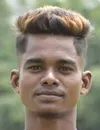 Tarak Hembram - Spieler von United SC