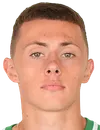 Taras Galas - Nyva Ternopil futbolcusu