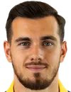 Taras Kacharaba - DAC Dunajska Streda futbolcusu