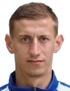 Taras Koblyuk - giocatore del Karriereende
