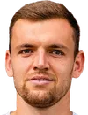 Taras Moroz - Obolon Kyiv futbolcusu