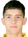 Taras Shtokal futbolcu profil fotoğrafı