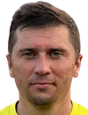 Taras Yavorskyi futbolcu profil fotoğrafı