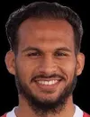 Tarek Aggoun foto de perfil do futebolista