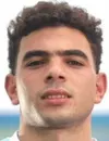 Tarek Alaa - jugador del Zed FC