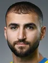 Tarek Alnator - giocatore del Oskarshamns AIK
