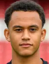 Tarek Buchmann - 1.FC Nürnberg futbolcusu