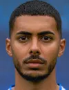 Tarek Chahed - giocatore del 1.FC Magdeburg