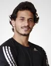Tarek El Agamy - Nojom Ajdabiya futbolcusu