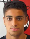 Tarek Iraki - Tennis Borussia Berlin futbolcusu