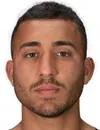 Tarek Morad futbolcu profil fotoğrafı