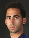 Tarek Nazzal futbolcu profil fotoğrafı