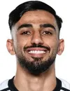Tarek Salman - Al-Sadd SC player