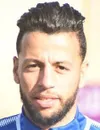 Tarek Taha futbolcu profil fotoğrafı