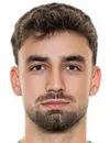 Tarek Zdiri - FC 08 Homburg II player