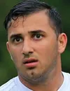 Tarik Cosgun futbolcu profil fotoğrafı