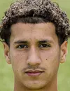 Tarik Essakkati - Helmond Sport futbolcusu