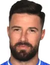 Tarik Isic - Wuxi Wugo futbolcusu