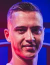 Tarik Karic - FK Velez Mostar futbolcusu