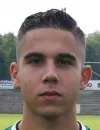 Tarik Khettal - Spieler von SV Empor Berlin