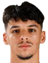Tarik Radi - Dubai City FC futbolcusu