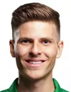 Tarik Reinhard - Bilinmiyor futbolcusu