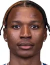 Tarik Scott - Lexington SC futbolcusu