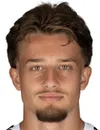 Tarik Seferovic - FC Wil 1900 futbolcusu